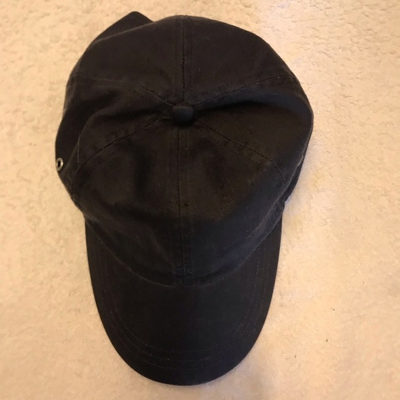 KC Caps for HeadShots Adjustable Navy Blue Ball Cap - Picture 5 of 15